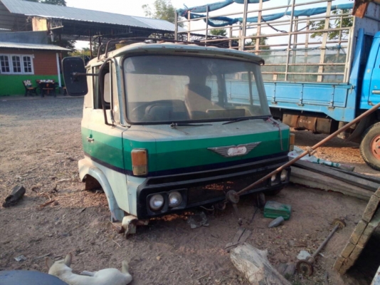 ขายหัวเก๋งถอดลงจากรถหกล้อ  ราคาถูกๆ  ต่อรองได้ค่ะ