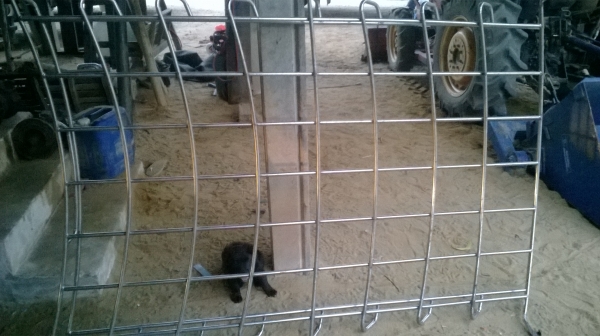 ขายแล็คหลังคารถตู้  ราคาถูก