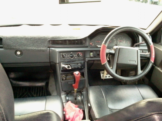 ขายvolvo 960 สภาพสวยๆเดิมๆแห้งๆ ถูกๆติดแก๊สแล้ว ขายvolvo 960 สภาพสวยๆเดิมๆแห้งๆ ถูกๆติดแก๊สแล้ว