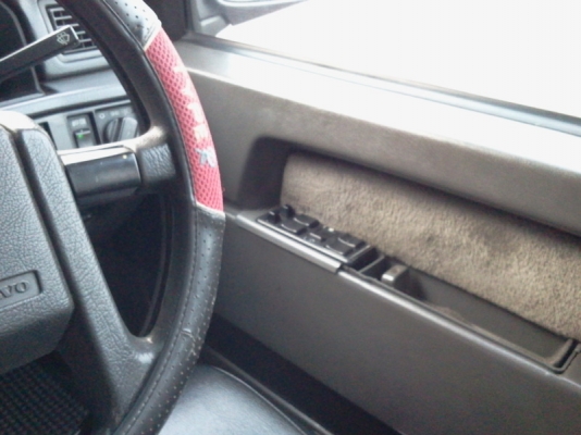 ขายvolvo 960 สภาพสวยๆเดิมๆแห้งๆ ถูกๆติดแก๊สแล้ว ขายvolvo 960 สภาพสวยๆเดิมๆแห้งๆ ถูกๆติดแก๊สแล้ว