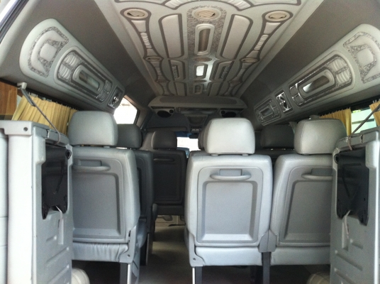 ขาย TOYOTA COMPUTER ปี 2007 แต่งภายใน VIP แอร์ไมโครบัส ขาย TOYOTA COMPUTER ปี 2007 แต่งภายใน VIP แอร์ไมโครบัส