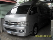 ขาย TOYOTA COMPUTER ปี 2007 แต่งภายใน VIP แอร์ไมโครบัส ขาย TOYOTA COMPUTER ปี 2007 แต่งภายใน VIP แอร์ไมโครบัส