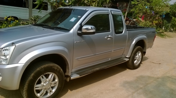 ขายดีแมก ไฮแลนเดอร์ 2.5 ปี 2009