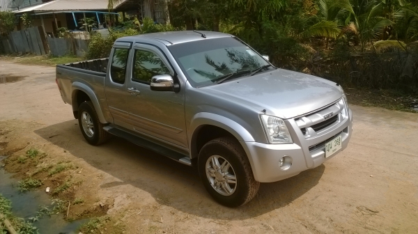 ขายดีแมก ไฮแลนเดอร์ 2.5 ปี 2009