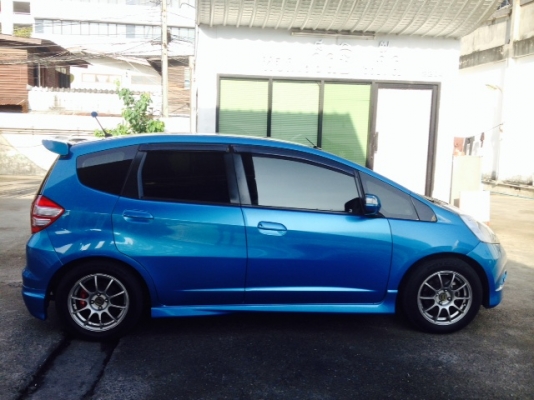 ผ่อนต่อ HONDA JAZZ ปี 2010