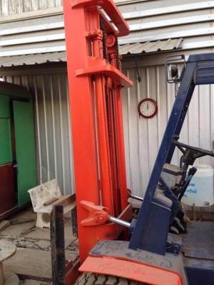 โฟคลิฟtoyota-5 โฟคลิฟtoyota-5