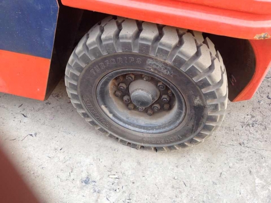 โฟคลิฟtoyota-5 โฟคลิฟtoyota-5