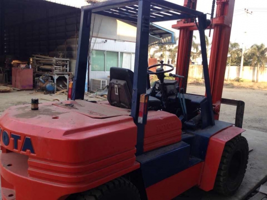 โฟคลิฟtoyota-5 โฟคลิฟtoyota-5