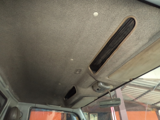 ขาย385000บาทรถ6ล้อมิตซูเครื่อง115แรง Fหน้าFหลัง สภาพสวยพร้อมใช้