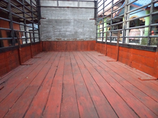 ขาย385000บาทรถ6ล้อมิตซูเครื่อง115แรง Fหน้าFหลัง สภาพสวยพร้อมใช้