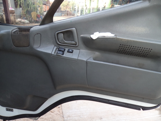 ขาย385000บาทรถ6ล้อมิตซูเครื่อง115แรง Fหน้าFหลัง สภาพสวยพร้อมใช้