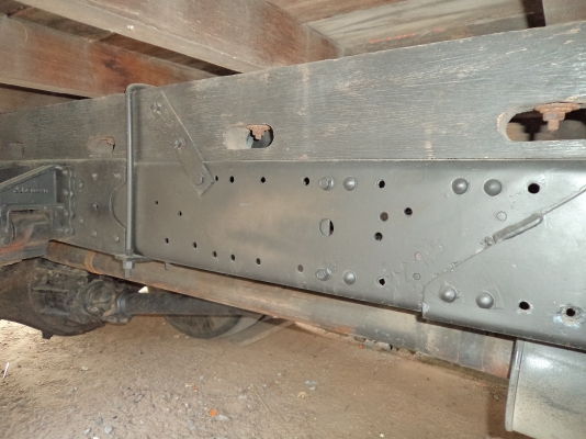 ขาย385000บาทรถ6ล้อมิตซูเครื่อง115แรง Fหน้าFหลัง สภาพสวยพร้อมใช้