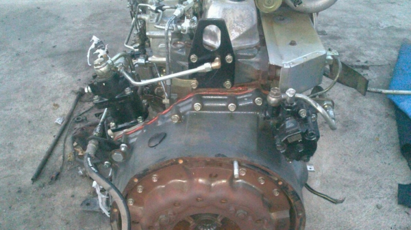 ต้องการขายเครื่องมิตซู รุ่น 260