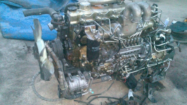 ต้องการขายเครื่องมิตซู รุ่น 260