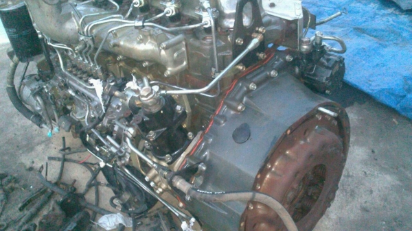 ต้องการขายเครื่องมิตซู รุ่น 260