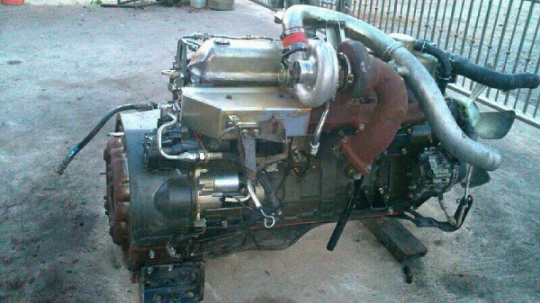 ต้องการขายเครื่องมิตซู รุ่น 260