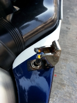 ขาย SUZUKI SRAD 750 CC ทะเบียนแท้ ขาย SUZUKI SRAD 750 CC ทะเบียนแท้