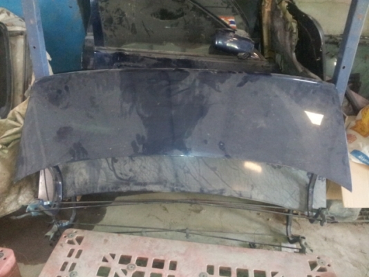 ขายอะไหล่honda city96