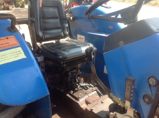 ปัญญาแทรคเตอร์มาแล้ว...จัดมาให้ครับ แชมป์ MX 4340 พร้อมใบมีดคานล่าง ตามสภาพครับ จัดส่ง อ.ครบุรี จ.นครราชสีมา