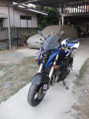 ขายแล้วครับ