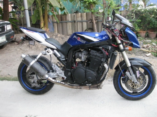 ขายแล้วครับ