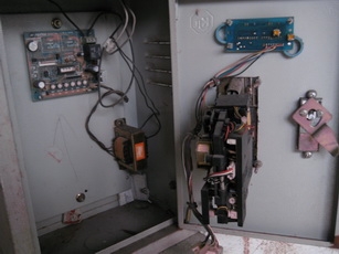 เครื่องหยอดเหรียญ