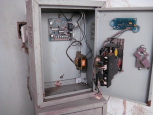 เครื่องหยอดเหรียญ