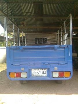 ขาย4ล้อบรรทุกNkrเครื่อง2800 เทอโบ ขาย4ล้อบรรทุกNkrเครื่อง2800 เทอโบ