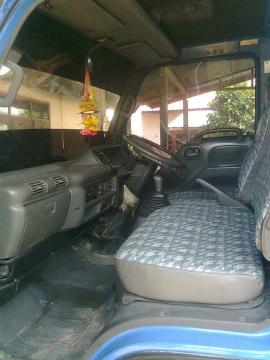 ขาย4ล้อบรรทุกNkrเครื่อง2800 เทอโบ ขาย4ล้อบรรทุกNkrเครื่อง2800 เทอโบ