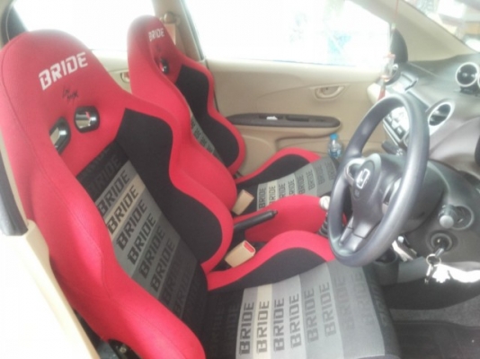 ขายเบาะรถแต่ง