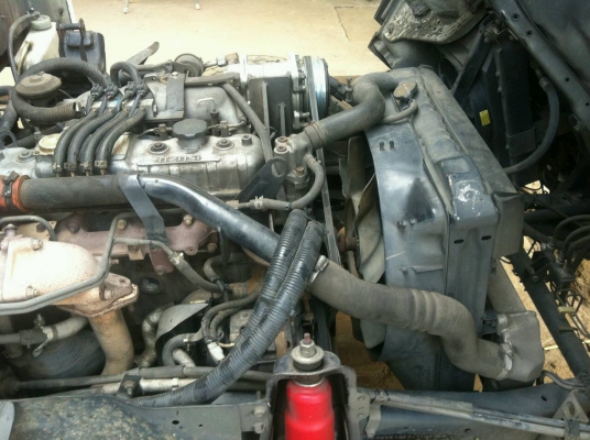 NKR100แรงเทอร์โบอินเตอร์คูลเลอร์450000