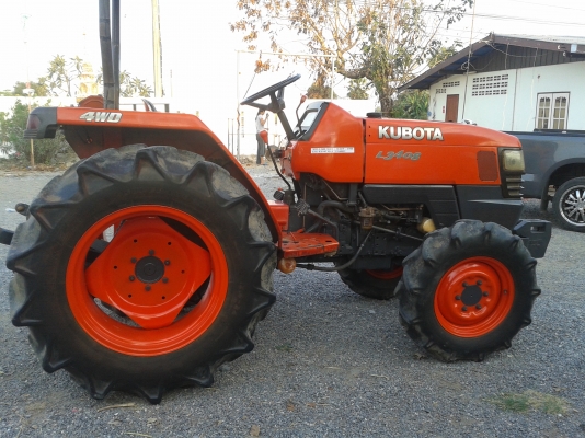 ขาย l3408 maxสภาพดีมากครับ  พร้อมเล่มทะเบียนพร้อมโอนครับ