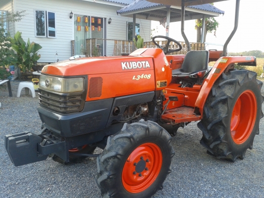 ขาย l3408 maxสภาพดีมากครับ  พร้อมเล่มทะเบียนพร้อมโอนครับ