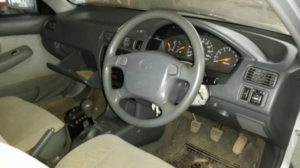 ให้เท่าไหร่ว่ามาเลย..ขายได้ขายเลย...toyota soluna ให้เท่าไหร่ว่ามาเลย..ขายได้ขายเลย...toyota soluna