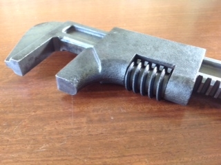 ขายประแจขันท่อโบราณ 15"