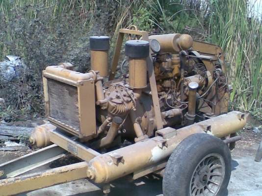 ขายเครื่องลม