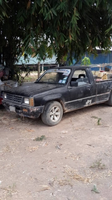 ไซโคลนถูกๆ เจ้าของฝากขาย