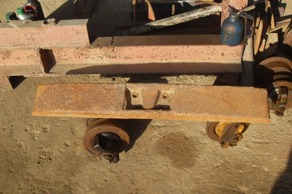 ขายอะไหล่รถเกี่ยวข้าวมือสอง