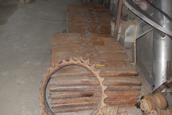 ขายอะไหล่รถเกี่ยวข้าวมือสอง ขายอะไหล่รถเกี่ยวข้าวมือสอง