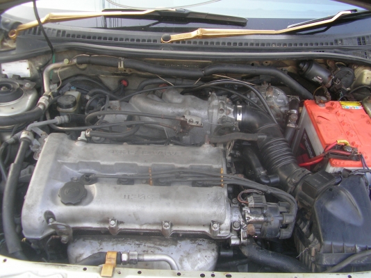 มาสด้า323ซีด้าน ปี38 เกียร์ออโต้ ติดแก็ช แอร์เย็น ภาษีไม่ขาด ดิสเบรก4 ล้อ กระจกไฟฟ้า เช็ลทรันล็อก