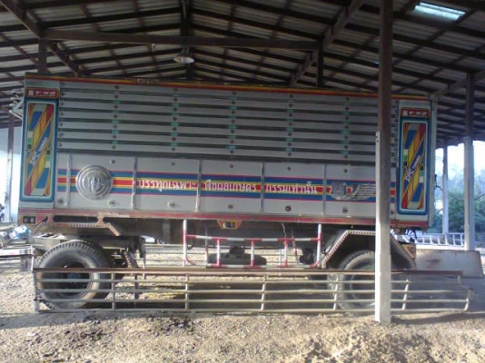 ฝากขายลูกพ่วงต่ออ.สุพรรณชัยยาว6เมตรดั้มพืชผลเกษตร