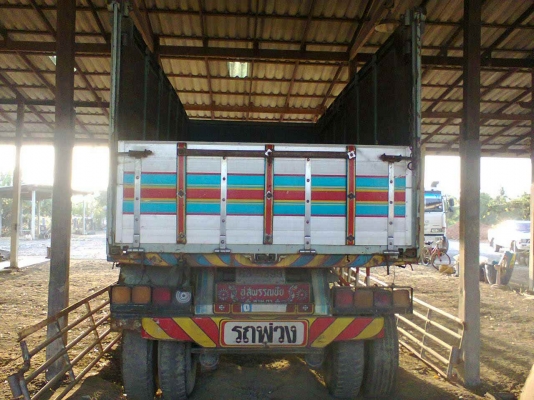 ฝากขายลูกพ่วงต่ออ.สุพรรณชัยยาว6เมตรดั้มพืชผลเกษตร ฝากขายลูกพ่วงต่ออ.สุพรรณชัยยาว6เมตรดั้มพืชผลเกษตร