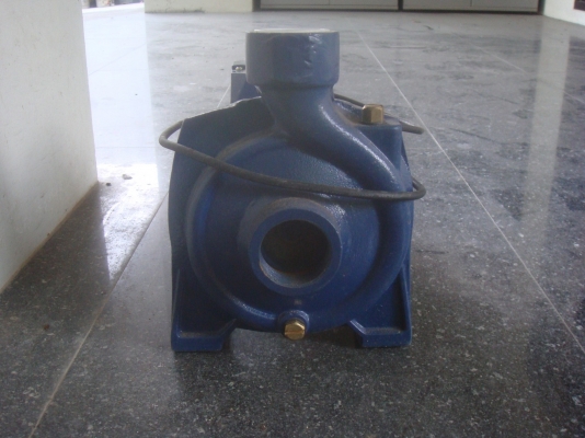 ขายปั๊มน้ำหอยโข่ง 2,200 บาท ลดเหลือ 1800