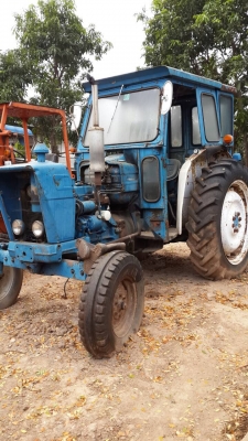 ฟอร์ด3000 เก่านอกยังไม่เคยใช้งานเลย