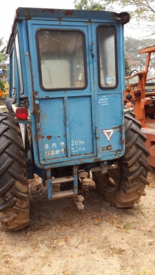 ฟอร์ด3000 เก่านอกยังไม่เคยใช้งานเลย ฟอร์ด3000 เก่านอกยังไม่เคยใช้งานเลย