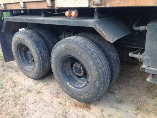 ขายสิบล้อ270 ปี51เเท้ 100เปอร์ สนใจติดต่อได้ที่ 089-9198420