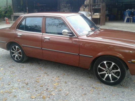 ขายแนวคาสสิกเดิมทั้งคัน