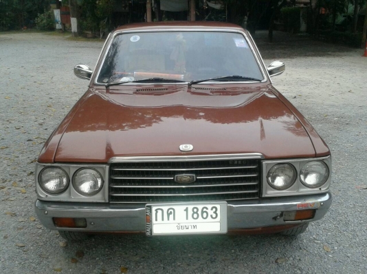 ขายแนวคาสสิกเดิมทั้งคัน