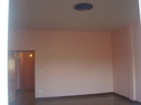 ขายอาคารพาณิชย์ 2ชั้น ทำเลดี ติดถนนใหญ่ ต.ที่วัง อ.ทุ่งสง จ.นครศรีฯ