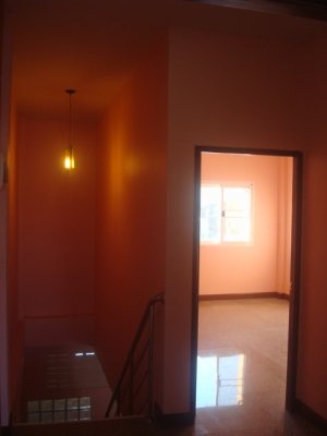 ขายอาคารพาณิชย์ 2ชั้น ทำเลดี ติดถนนใหญ่ ต.ที่วัง อ.ทุ่งสง จ.นครศรีฯ